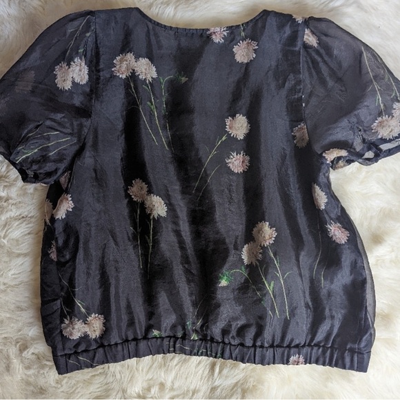 New with tag Madewell top. Size small - Picture 4 of 5